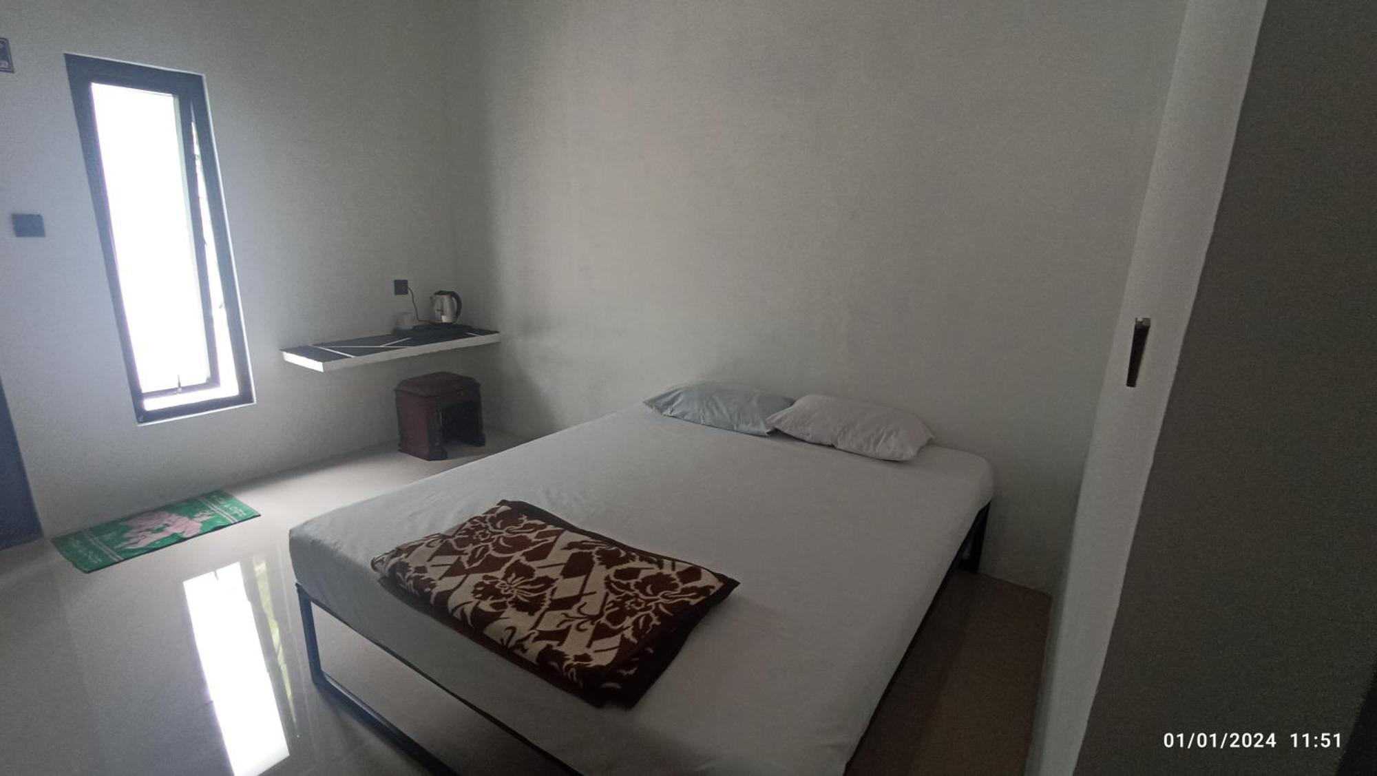 Arirang27 Homestay Siborongborong Kültér fotó