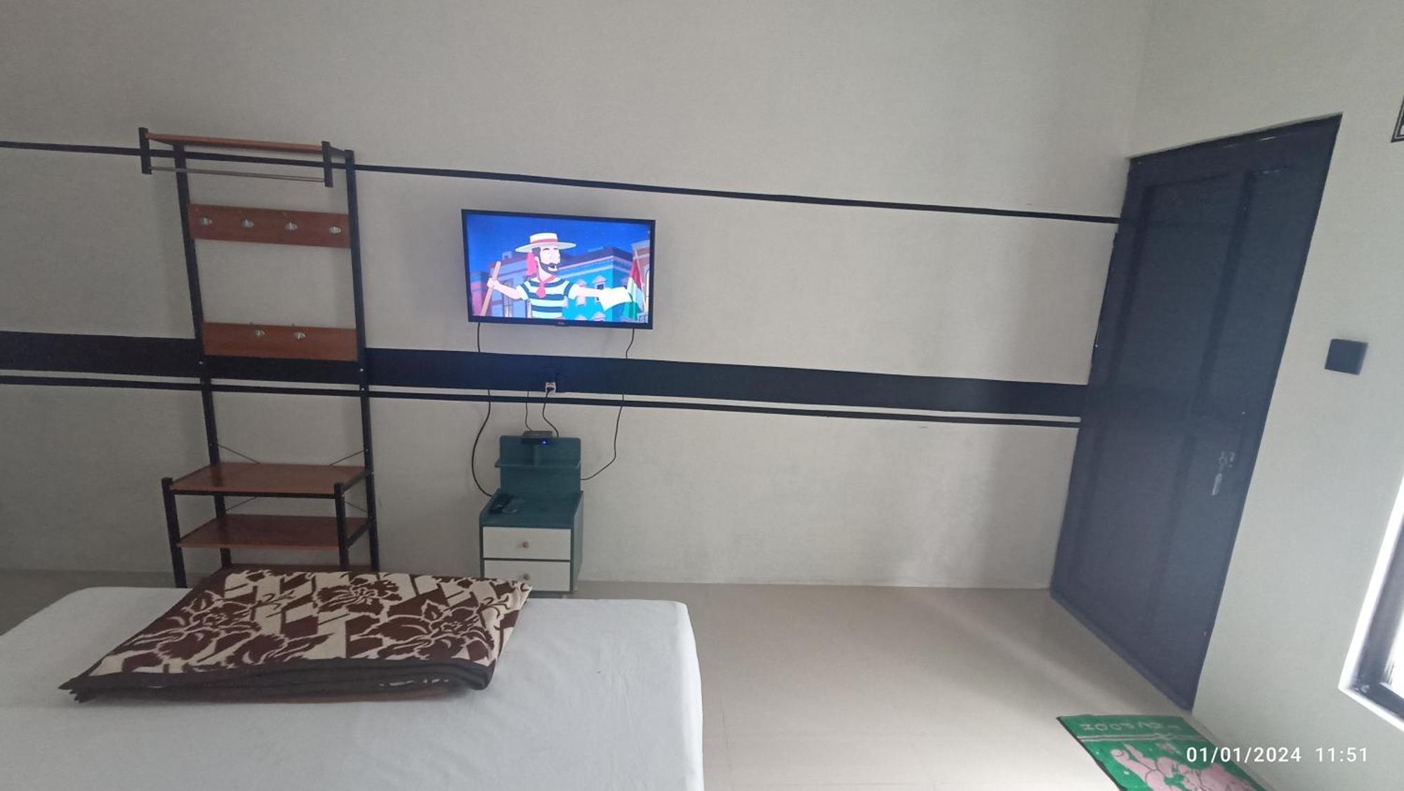 Arirang27 Homestay Siborongborong Kültér fotó