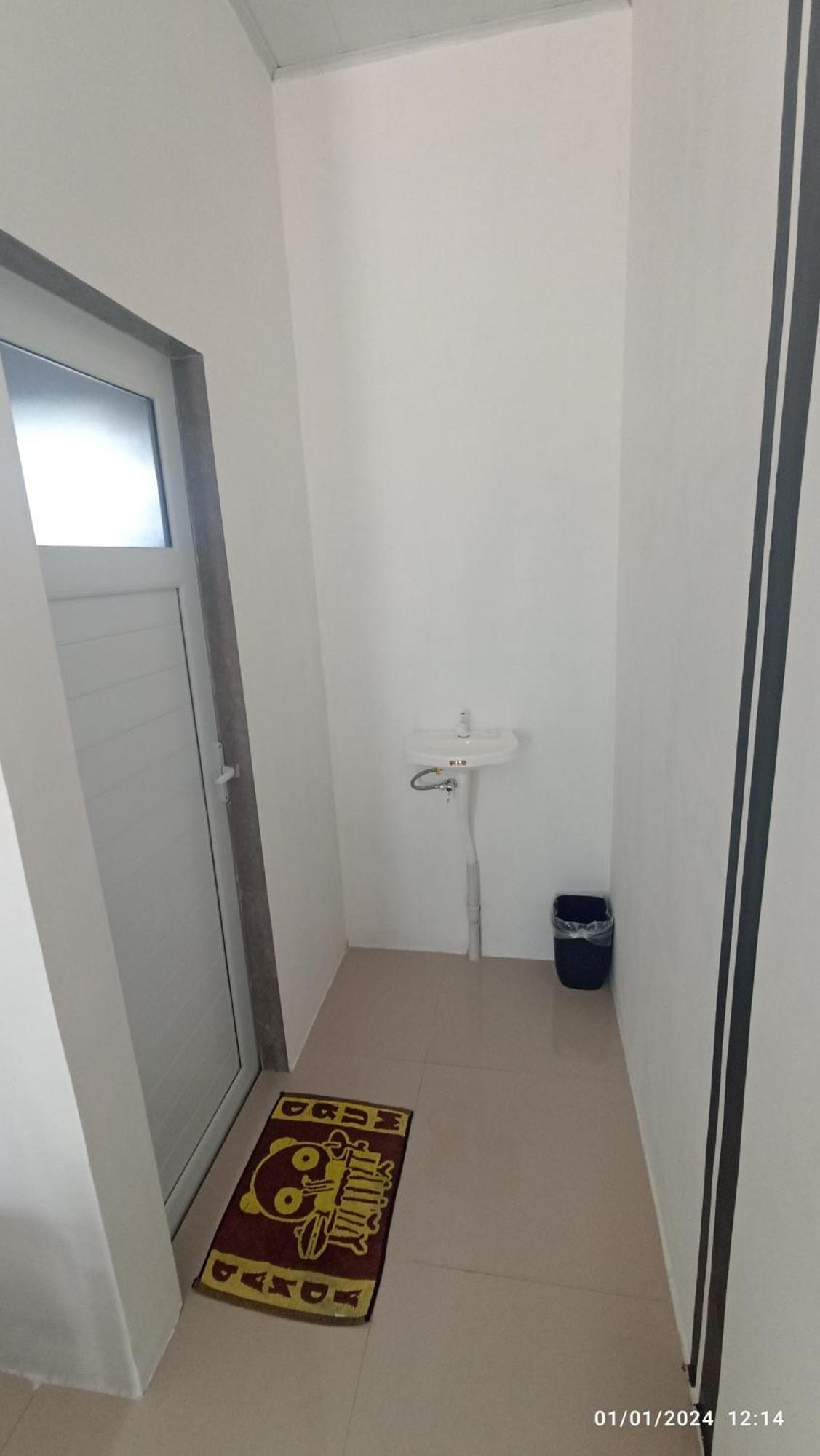 Arirang27 Homestay Siborongborong Kültér fotó