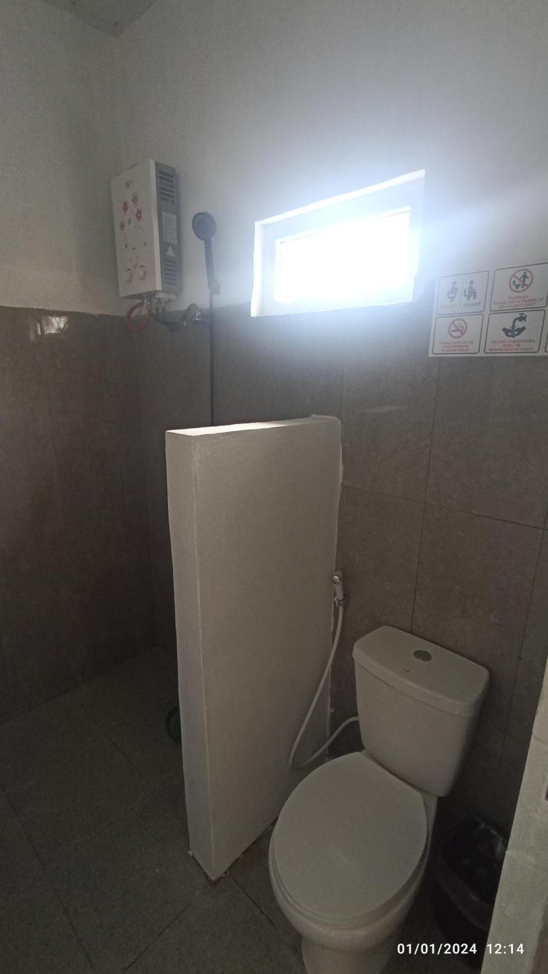 Arirang27 Homestay Siborongborong Kültér fotó