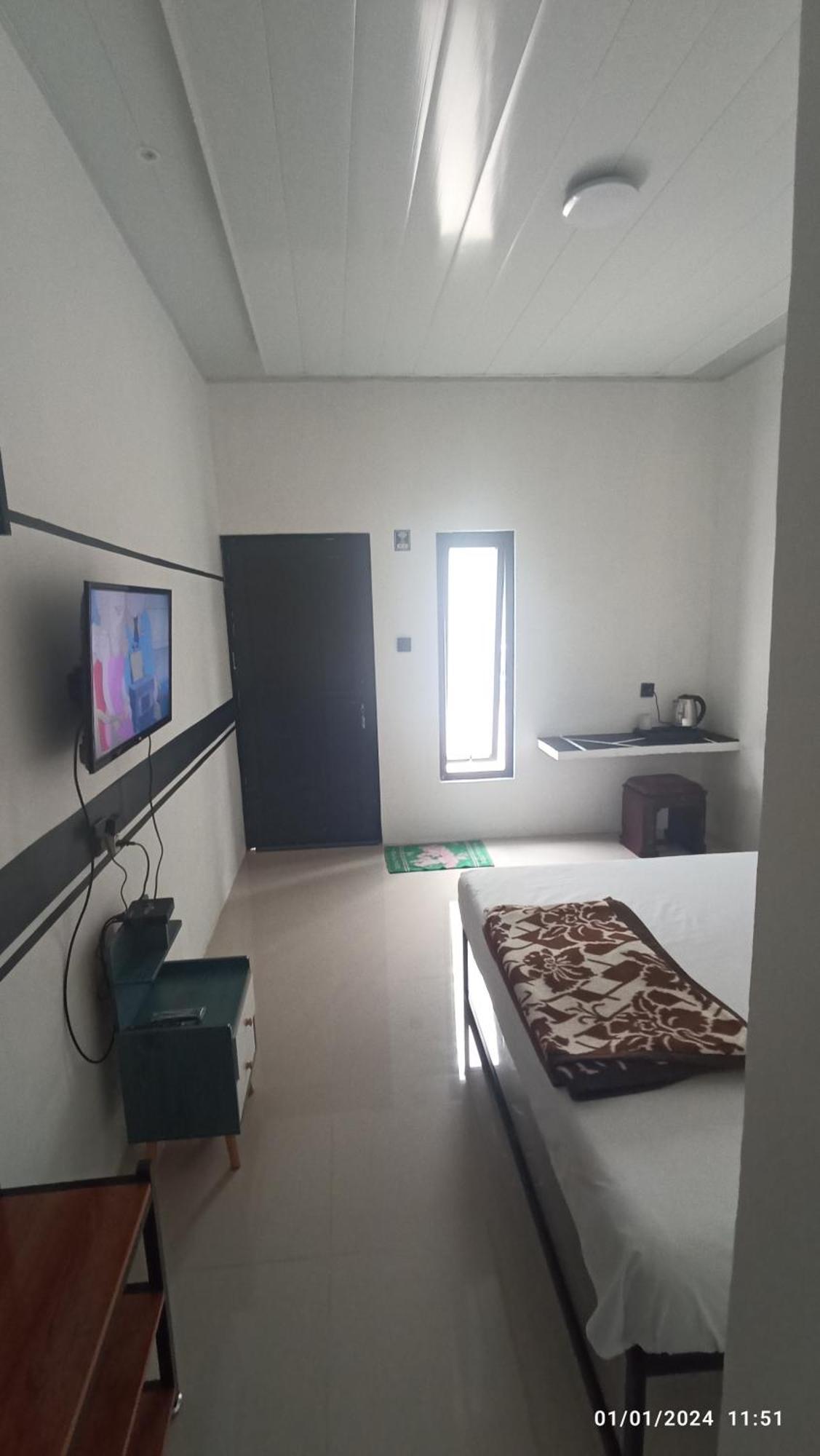Arirang27 Homestay Siborongborong Kültér fotó