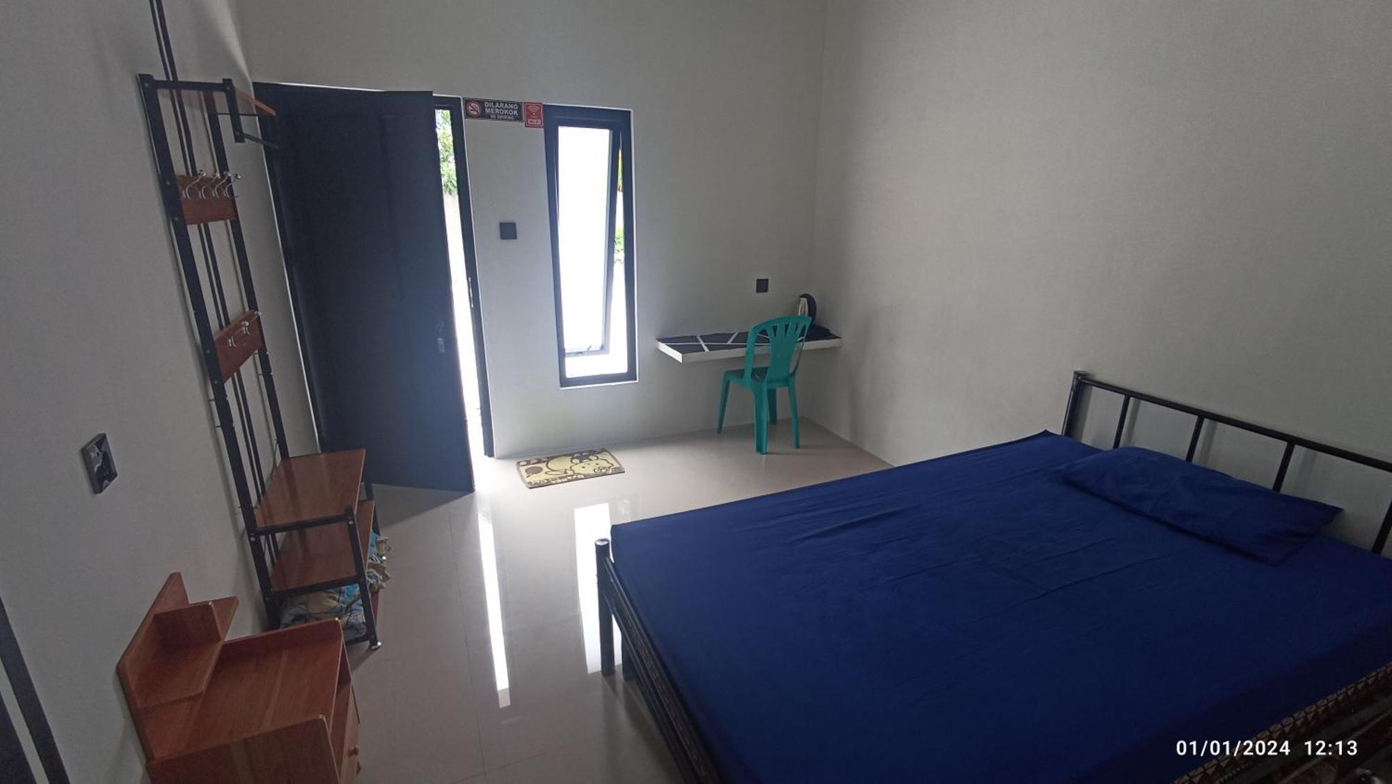 Arirang27 Homestay Siborongborong Kültér fotó