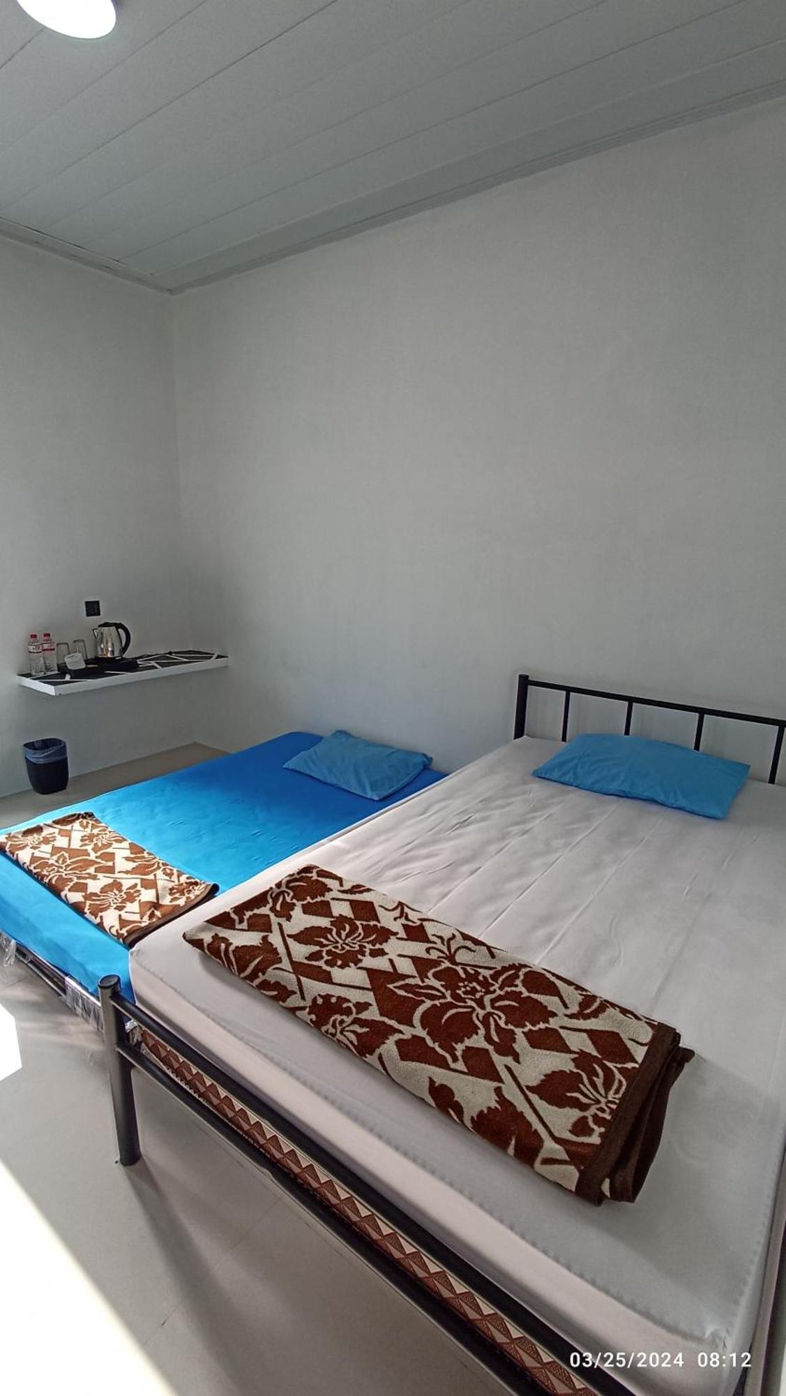 Arirang27 Homestay Siborongborong Kültér fotó